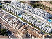 Nuevo residencial en Benalmádena Pueblo, Málaga