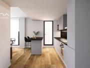 NUEVO RESIDENCIAL EN JÁVEA: ¡A solo 50 metros del mar!