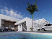 NUEVO RESIDENCIAL EN ROLDÁN CON PISCINA PRIVADA Y SOLARIUM !
