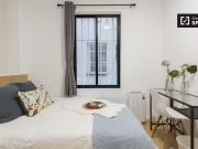 ¡En alquiler! Se alquila habitación doble, apartamento...