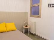 Nuevo Se alquila habitación en apartamento de 7...