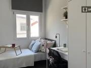 Barato Se alquila habitación en coliving de 10...