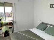 ¡En alquiler! Se alquila habitación en coliving de 10...