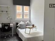 Acogedor Se alquila habitación en coliving de 10...