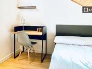 Nuevo Se alquila habitación en Coliving en Tetuán, Madrid
