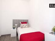 Bonito Se alquila habitación en la Dreta de...