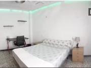 ¡Renta! Se alquila habitación en piso compartido, Alicante