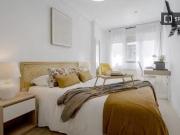 Nuevo Se alquila habitación en piso compartido de 7...