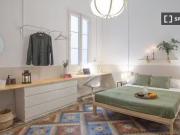 ¡En alquiler! Se alquila habitación en piso compartido...