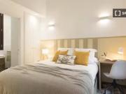 Encantador Se alquila habitación en piso compartido en...