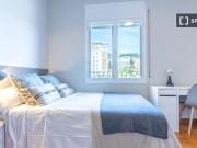 ¡Recién llegado! Se alquila habitación en piso...