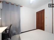 ¡Renta! Se alquila habitación en piso compartido en Granada