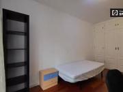Nuevo Se alquila habitación en piso compartido en...