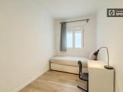 Barato Se alquila habitación en piso compartido en Sant...