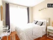 Nuevo Se alquila habitación en piso de 12 habitaciones...