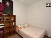 Nuevo Se alquila habitación en piso de 4 dormitorios en...