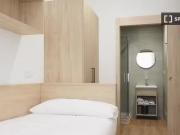 ¡Renta! Se alquila habitación en residencia en Bilbao