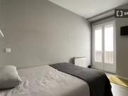 ¡Renta! Se alquila habitación en Sol, Madrid