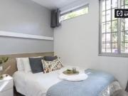 ¡Renta! Se alquila habitación luminosa en apartamento de...