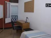 Encantador Se alquilan habitaciones en apartamento de 11... Encantador Se alquilan habitaciones en apartamento de 11...