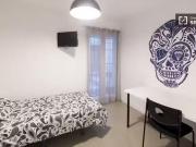 Nuevo Se alquilan habitaciones en piso compartido en...