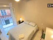 ¡Renta! Se alquilan habitaciones en un piso de 3...