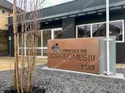 NUEVO, Sol de mañana, 3D 1 B y estacionamiento