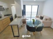 NUEVO Y ELEGANTE DEPARTAMENTO TODO EQUIPADO