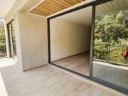 Nuevo y Exclusivo Departamento en Planta Baja con Jardín...