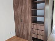 ¡Nuevo y listo para habitar! Departamento exterior con...