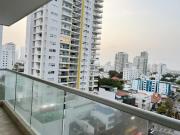 Nuevo y Moderno Apartamento en Venta en el Barrio Manga