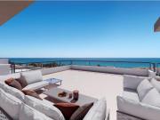 Nuevos Apartamentos Cerca del Golf y del Mar 229m² Casares