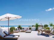 Nuevos Apartamentos con Interiores Funcionales en...