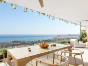 Nuevos Apartamentos con Vistas Panoramicas al Mar en...
