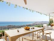 Nuevos Apartamentos con Vistas Panoramicas al Mar en...