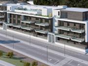 Nuevos apartamentos de 4 habitaciones en Orihuela