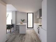 Nuevos apartamentos de lujo en venta en Jávea excelente...