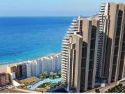 Nuevos Apartamentos de playa en Benidorm, playa de Poniente