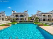 Nuevos apartamentos en la hermosa zona