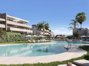 Nuevos Apartamentos Funcionales junto al Campo de Golf...