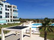 NUEVOS APARTAMENTOS PRIMERA LINEA DE PLAYA