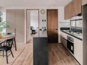 Nuevos Dep. Eje Central 827 $4.7 M