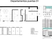 NUEVOS departamentos en San José Insurgentes