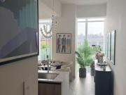 Nuevos departamentos en Santa Fe