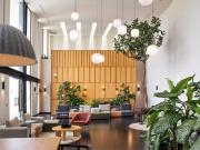 Nuevos departamentos en Torre Artpark