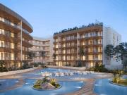 Nuevos departamentos en venta en Puerto Cancun 2 recámaras