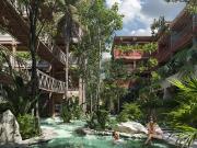 Nuevos departamentos en venta en Tulum