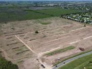 NUEVOS LOTES EN POZO FINANCIADOS ! ZONA PILAR