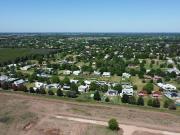 NUEVOS LOTES EN POZO! ZONA PILAR