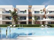 Nuevos pisos en venta en San Pedro del Pinatar, en la...